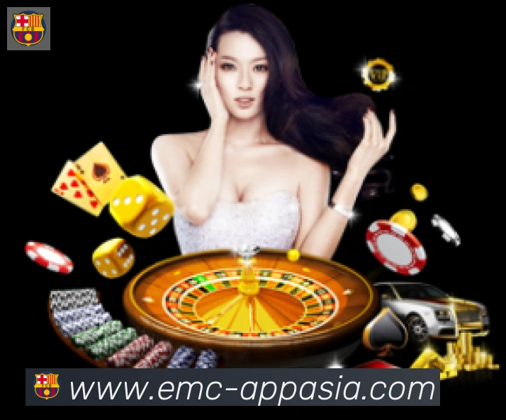 EMC易倍体育荣誉