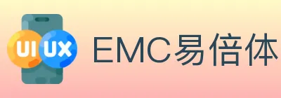 EMC易倍体育 logo